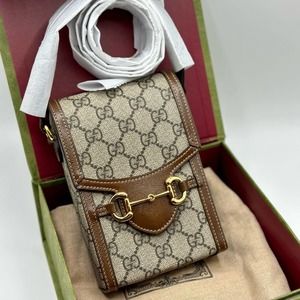 Gucci Horsebit 1955 mini bag